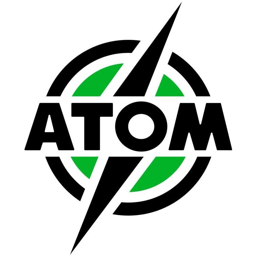ATOM ATOM